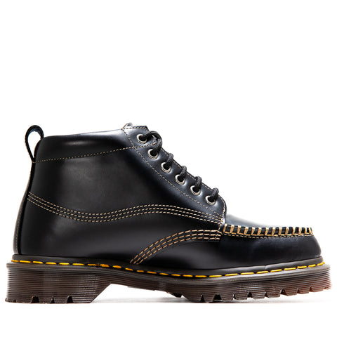 Dr. Martens Lowell Chukka - Black/Orleans