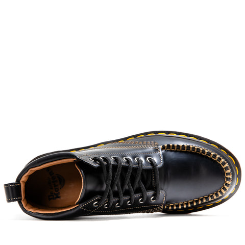 Dr. Martens Lowell Chukka - Black/Orleans
