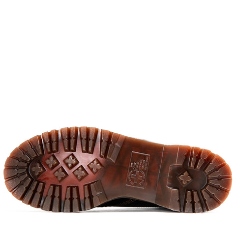 Dr. Martens Lowell Chukka - Black/Orleans