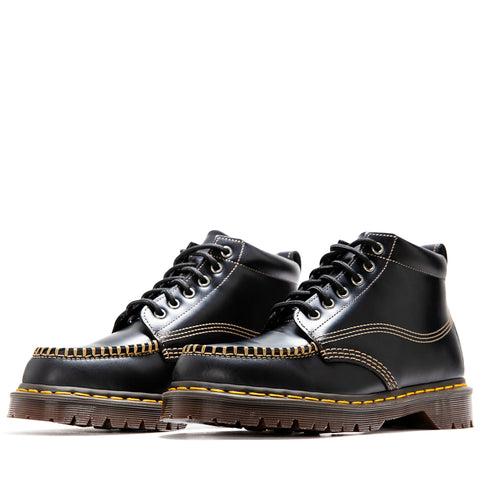 Dr. Martens Lowell Chukka - Black/Orleans