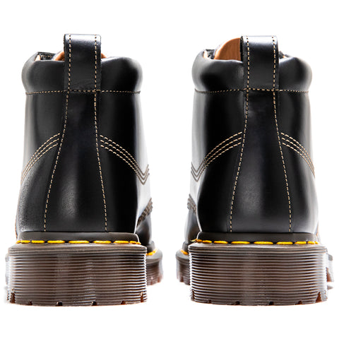 Dr. Martens Lowell Chukka - Black/Orleans