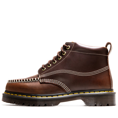 Dr. Martens Lowell Chukka - Butterscotch/Orleans