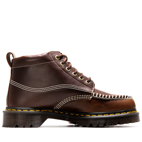 Dr. Martens Lowell Chukka - Butterscotch/Orleans