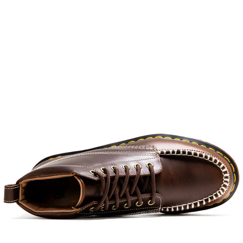 Dr. Martens Lowell Chukka - Butterscotch/Orleans