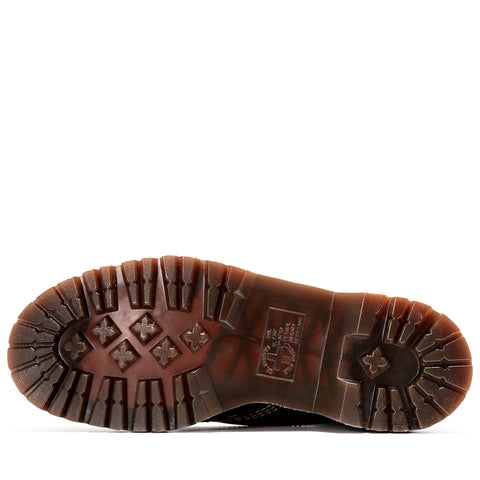 Dr. Martens Lowell Chukka - Butterscotch/Orleans