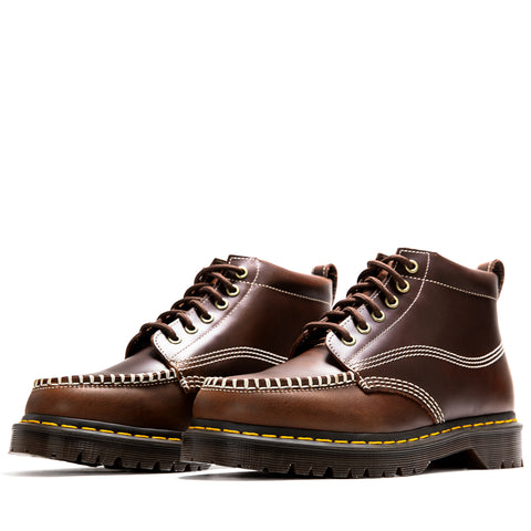 Dr. Martens Lowell Chukka - Butterscotch/Orleans