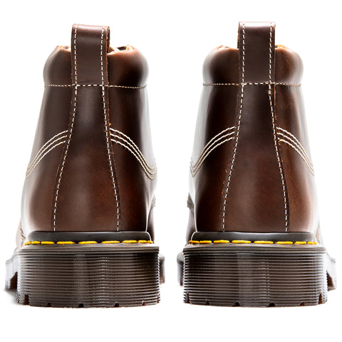 Dr. Martens Lowell Chukka - Butterscotch/Orleans