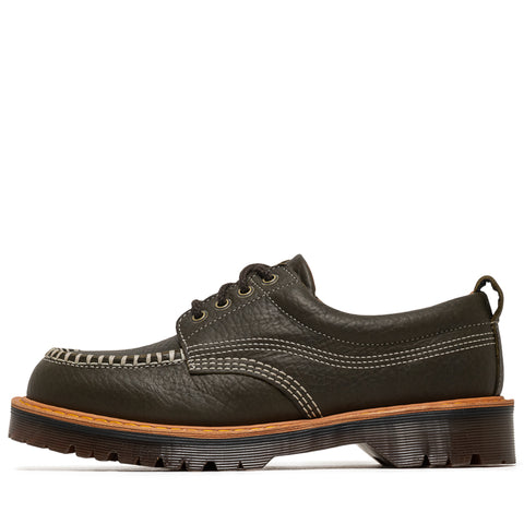 Dr. Martens Lowell - DMS Olive