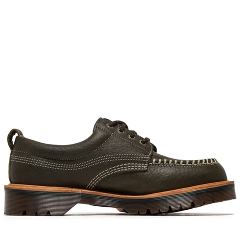 Dr. Martens Lowell - DMS Olive