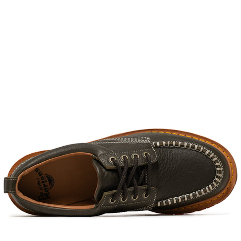 Dr. Martens Lowell - DMS Olive