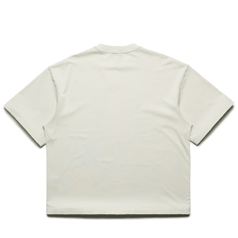 Diet Starts Monday California Racing Tee - Antique White