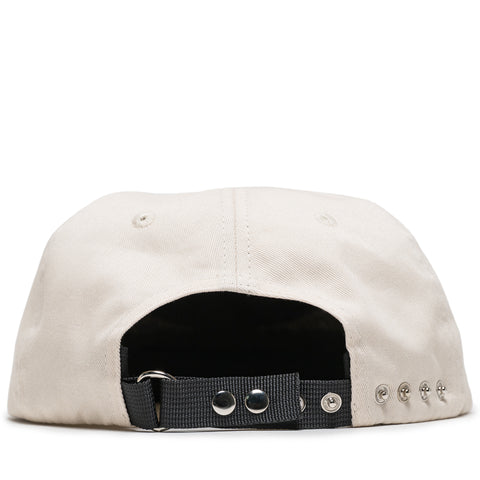 Diet Starts Monday INTL Flame Hat - Natural/Black