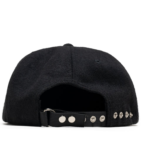 Diet Starts Monday Lovers Hat - Black