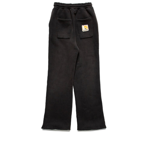 Diet Starts Monday Marker Sweatpants - Black