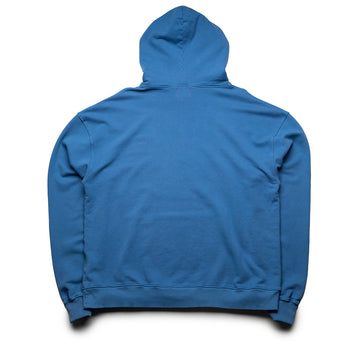 Diet Starts Monday Midnight Snack Hoodie - Washed Blue