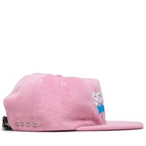 Diet Starts Monday SL&D Hat - Pink