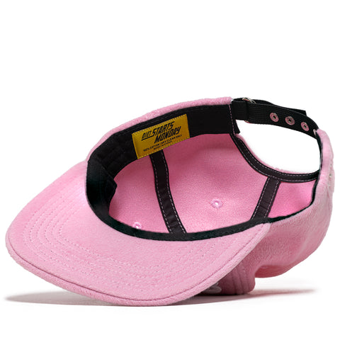 Diet Starts Monday SL&D Hat - Pink