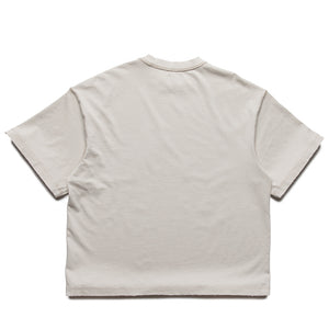 Diet Starts Monday SL&D Doodle Tee - Antique White