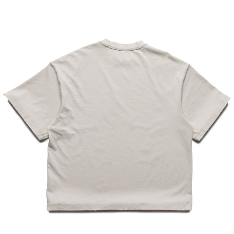 Diet Starts Monday SL&D Doodle Tee - Antique White