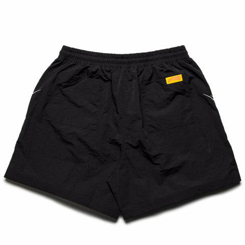 Diet Starts Monday D Star Shorts - Black