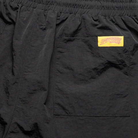 Diet Starts Monday D Star Shorts - Black