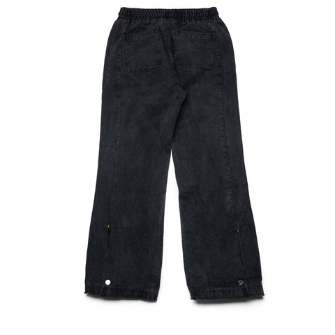 Diet Starts Monday Hopkins Pant - Vintage Black