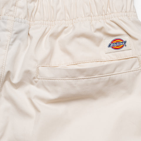 Dickies Fisherville Cargo Shorts - Stone Whitecap