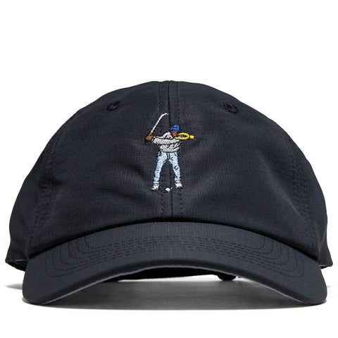 Eastside Golf Tournament Strapback - Black