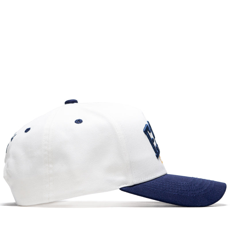 イーストサイドゴルフ EastsideGolf キャップ フリーサイズ ネイビー