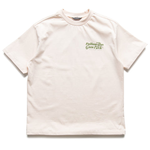 Eastside Golf Follow Your Own Path Tee - Jet Stream