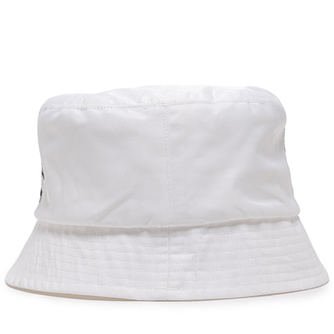 Eastside Golf Nylon Bucket Hat - White