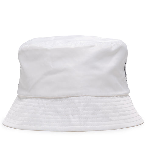 Eastside Golf Nylon Bucket Hat - White