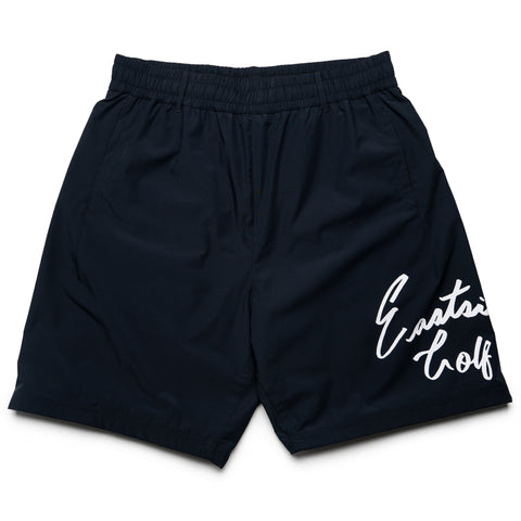 Eastside Golf Mesh Lined Short - Black