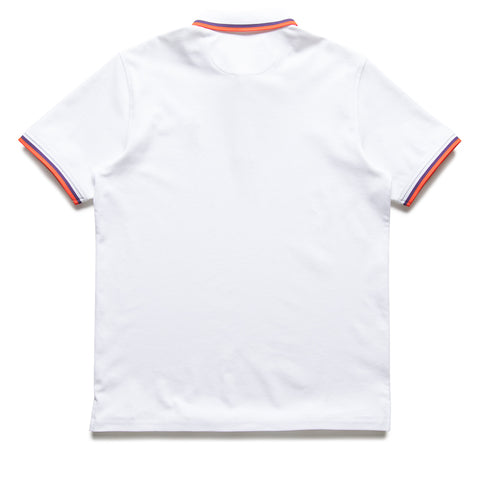Eastside Golf Versa Pique Polo - Bright White