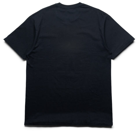 Fucking Awesome Depopulation Tee - Black