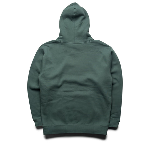 Fucking Awesome Fieldtrip 1998 Hoodie - Forest Green