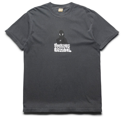 Fucking Awesome Fieldtrip 1998 Tee - Pepper