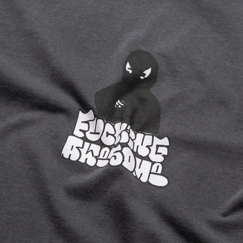 Fucking Awesome Fieldtrip 1998 Tee - Pepper