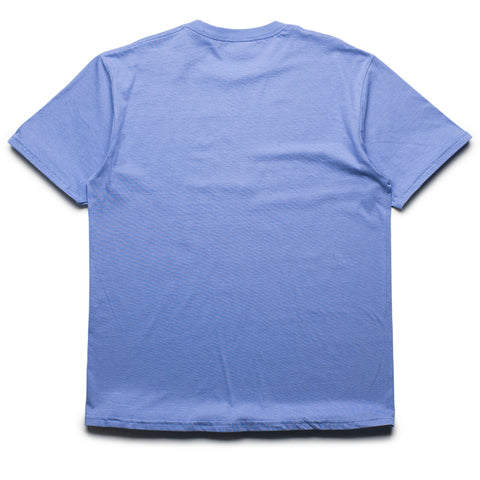 Fucking Awesome FA World Girl Tee - Violet