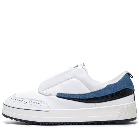 FILA Sanati SL - White/Fila Navy