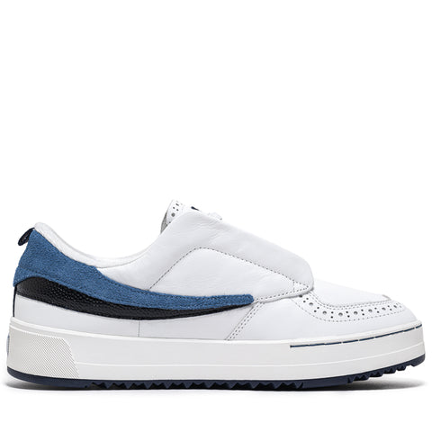 FILA Sanati SL - White/Fila Navy