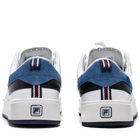 FILA Sanati SL - White/Fila Navy