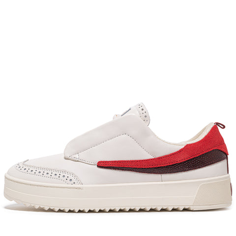 FILA Sanati SL - Gardenia/Fila Red