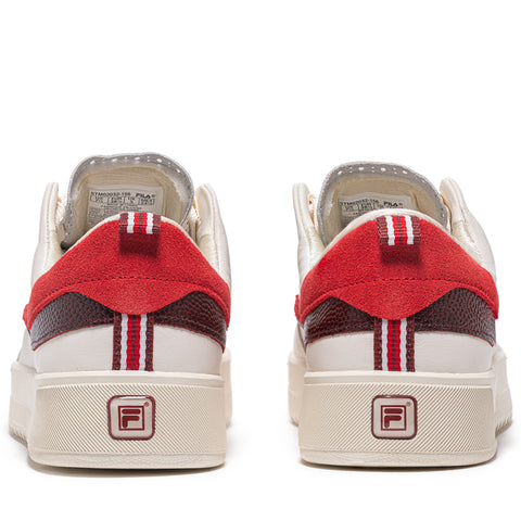 FILA Sanati SL - Gardenia/Fila Red