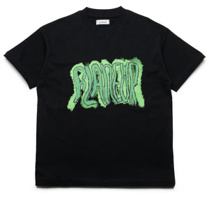 Flaneur Artist Tee - Black