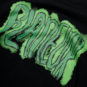 Flaneur Artist Tee - Black