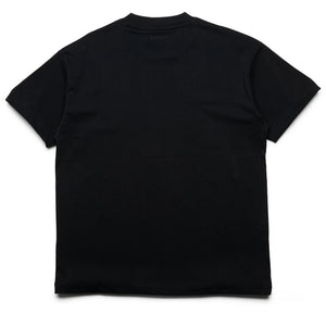 Flaneur Artist Tee - Black