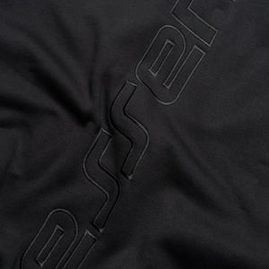 Fear Of God Essentials Actve Trace Modern Crewneck - Vintage Black