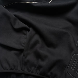 Fear Of God Essentials Actve Trace Modern Crewneck - Vintage Black