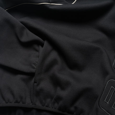 Fear Of God Essentials Actve Trace Modern Crewneck - Vintage Black